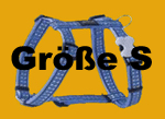 Geschirre Größe S