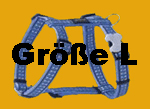 Geschirre Größe L