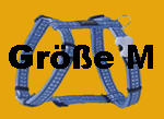 Geschirre Größe M