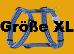 Geschirre Größe XL